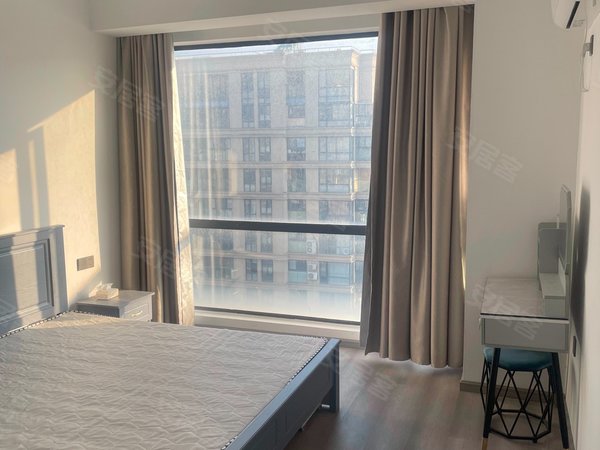 宁波余姚余姚市区兰墅公寓(三期北区)兰墅公寓三期新装二室一厅一卫带