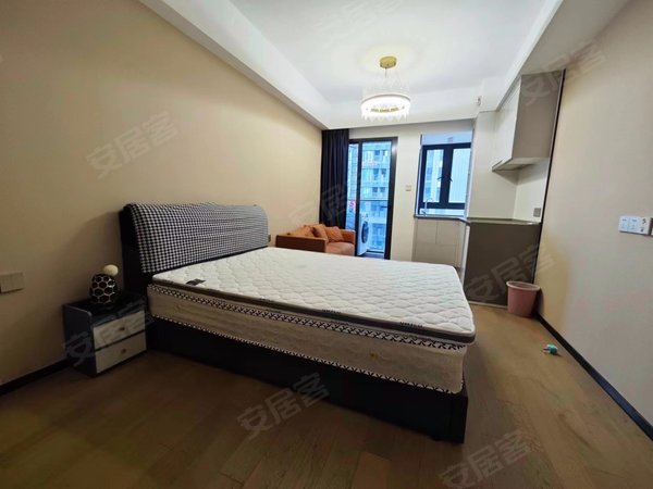 深圳福田华强北宝树台华强北新房 宝树台 高端公寓 业主好说话 看房有