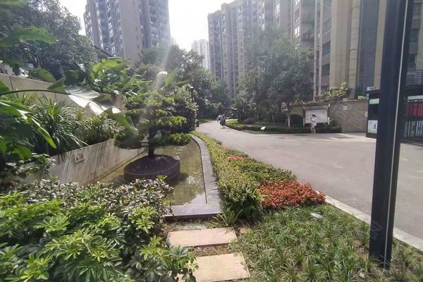 重庆小区 巴南小区 李家沱小区 东邦小悦湾 东邦小悦湾怎么样