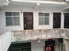驻马店驿城贸易广场周湾一巷自建房 1室0厅1卫出租房源真实图片