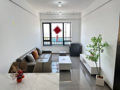 厦门翔安翔安新城后村地铁站精装两房出租,看房方便出租房源真实图片