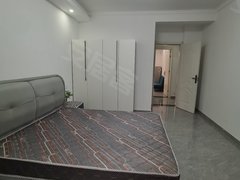 绍兴诸暨诸暨市区急租银泰一室一厅，两室一厅出租无中介费出租房源真实图片