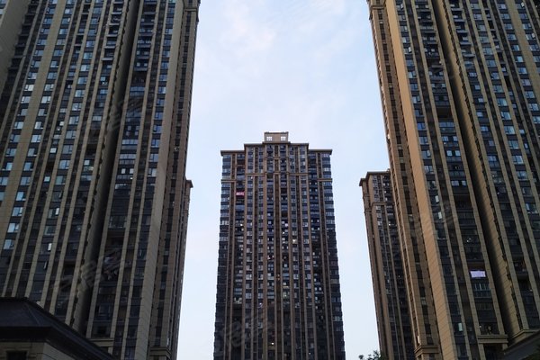 海亮九玺(北区)