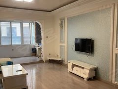 陇南武都滨河市场龙吟水郡 3室2厅2卫 南北通透 配套齐全 电梯房出租房源真实图片