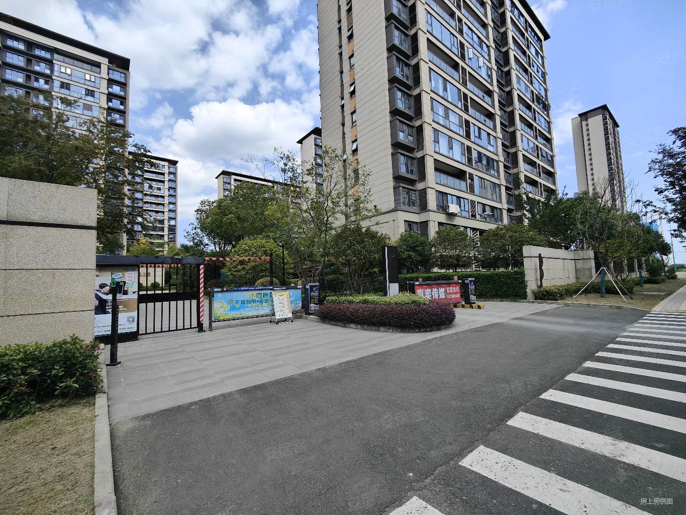 城东新庄碧桂园湖悦天境毛坯有钥匙东氿湖户型方正南北通透