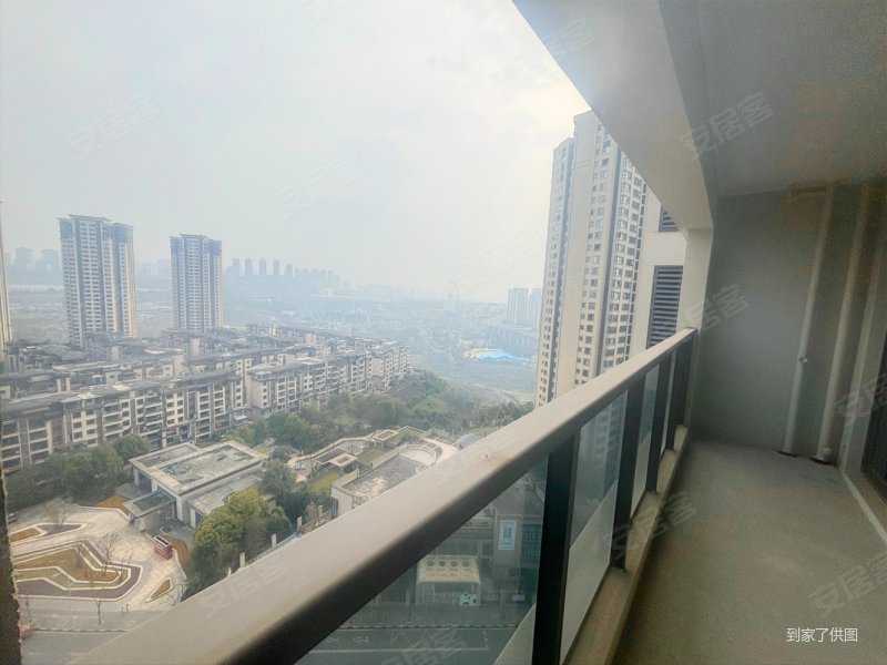 华侨城云溪都会