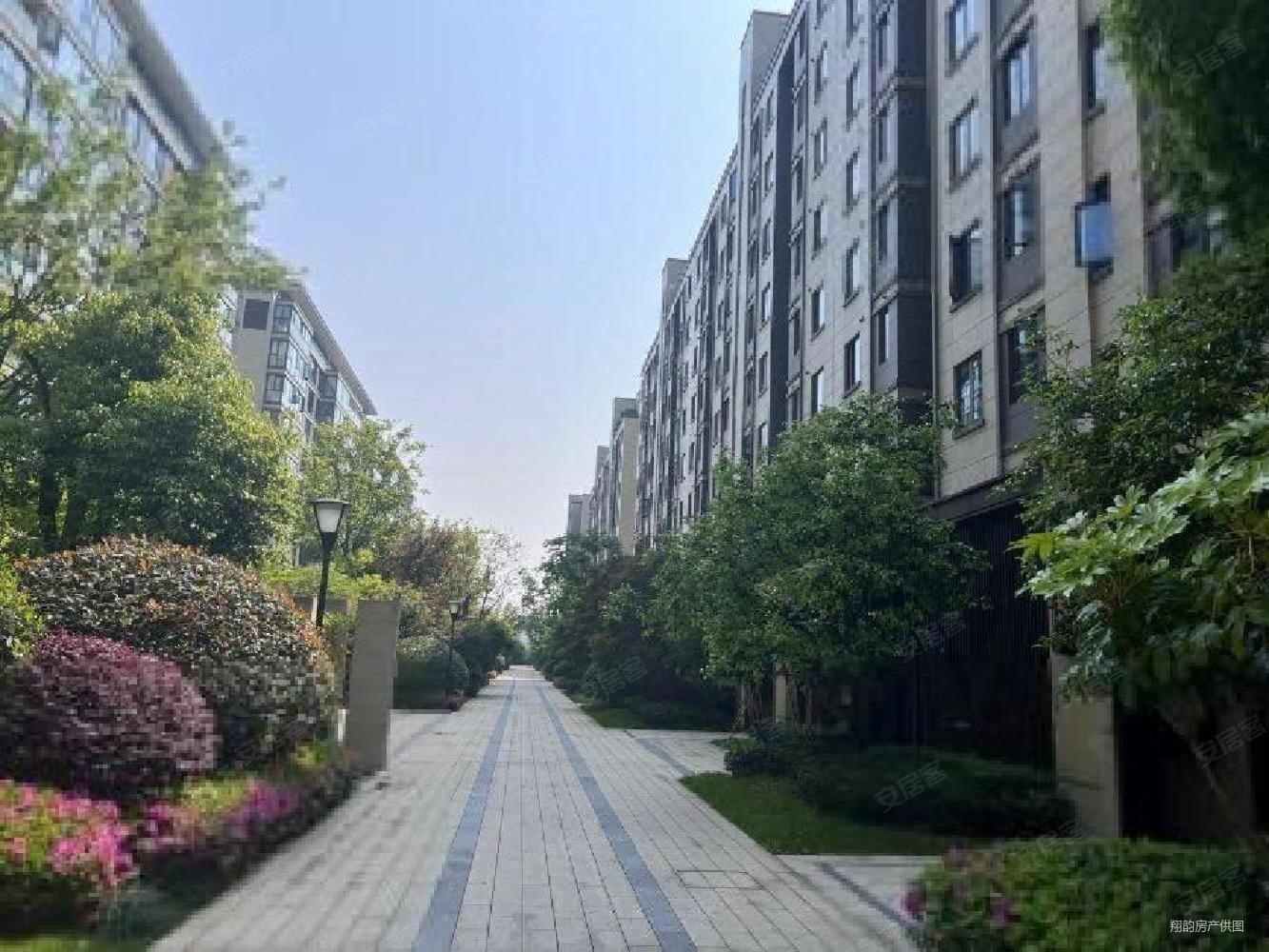 东部新城急售17251平上湖城章一期洋房带拐角阳台