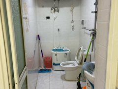 牡丹江阳明阳明公园御景园 2室1厅1卫出租房源真实图片