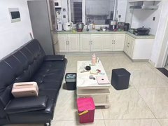 梅河口城区市中心磊邦公馆 2室1厅1卫 精装修 配套齐全 63平出租房源真实图片