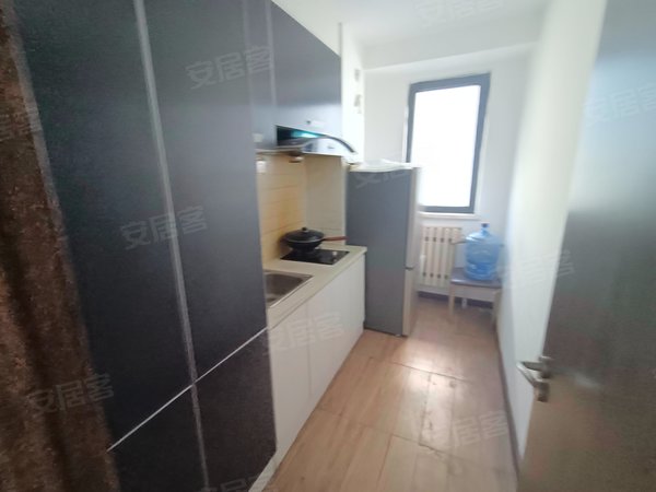 沈阳和平沈阳站温州城温州城 2室1厅1卫  电梯房 精装修58平米出租