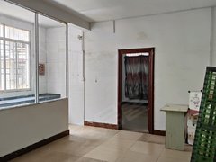 桂林秀峰中隐路敦睦村 1室1厅1卫出租房源真实图片