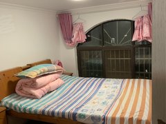 和县乌江金宝乌江商业广场滨江名都 3室1厅1卫出租房源真实图片