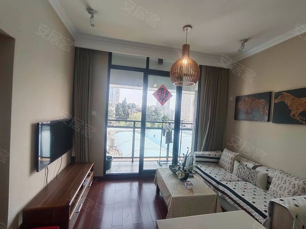 工人医院金茂华府云安阳光城路滇缅大道标准一室一厅