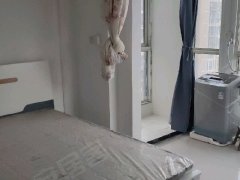 东台城东新区东台软件园独立卫生间，是主卧室出租房源真实图片