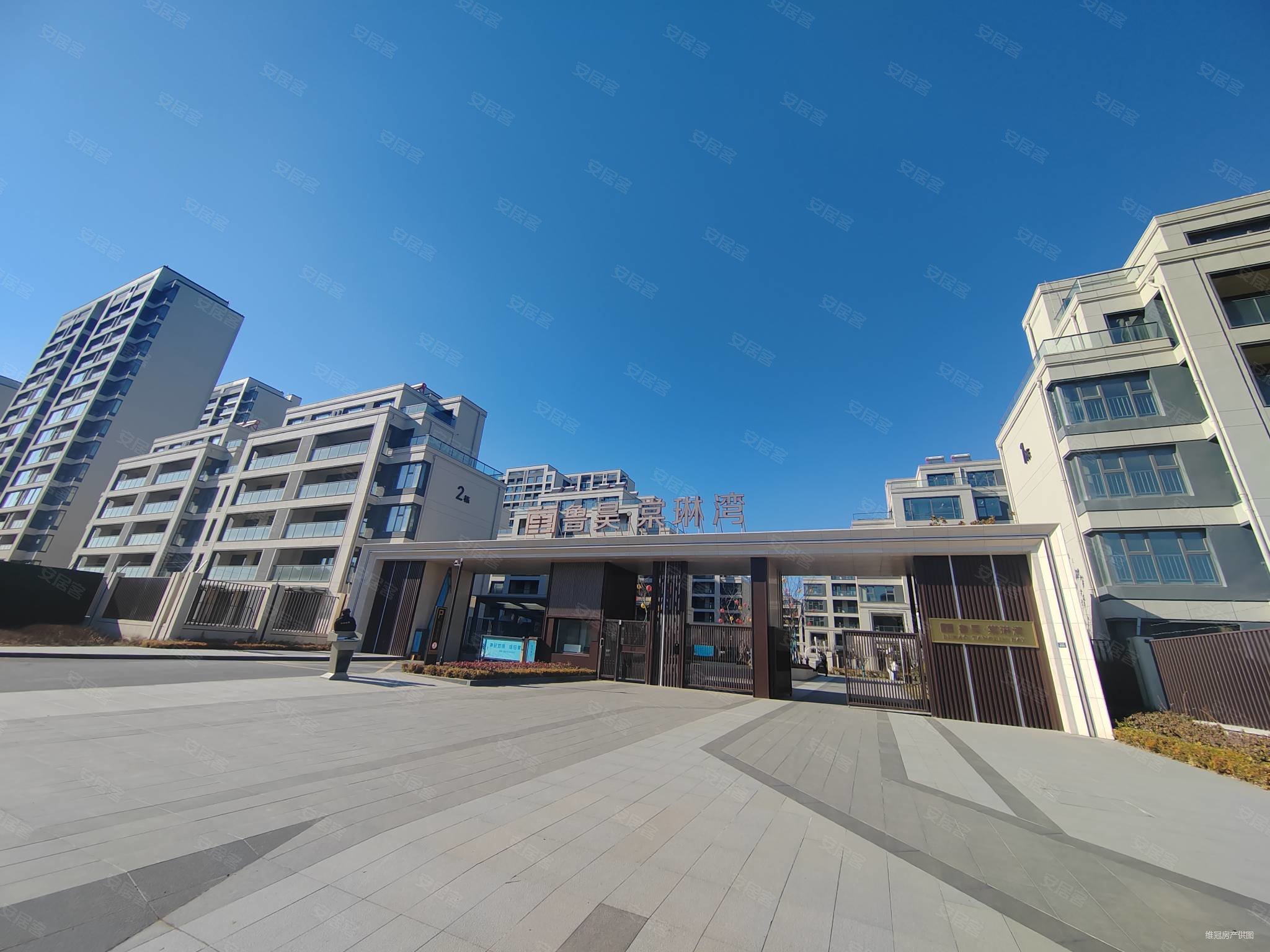 鲁昊棠琳湾二期