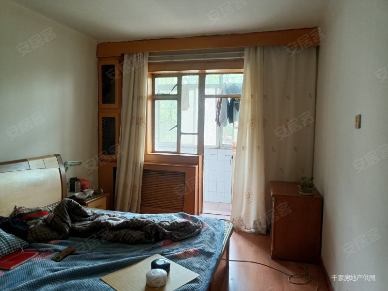 5小区 一套2层3大间单价不高错过不好找,万隆小区二手房,65万,3室2厅