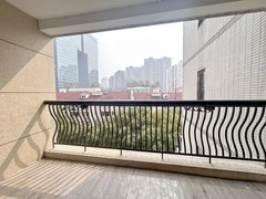 上海长宁天山品质电梯房 出门商场地铁 统一开发商装修 安全密码门 可小刀出租房源真实图片