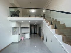 徐州鼓楼彭城广场可短租月付一室整租 市区 和信宝龙广场 苏宁广场金鹰近地铁出租房源真实图片