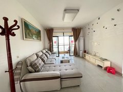 南昌高新开发区艾溪湖北路科技城地铁口 精装通透三房 特价2300家具齐全 空调四台出租房源真实图片