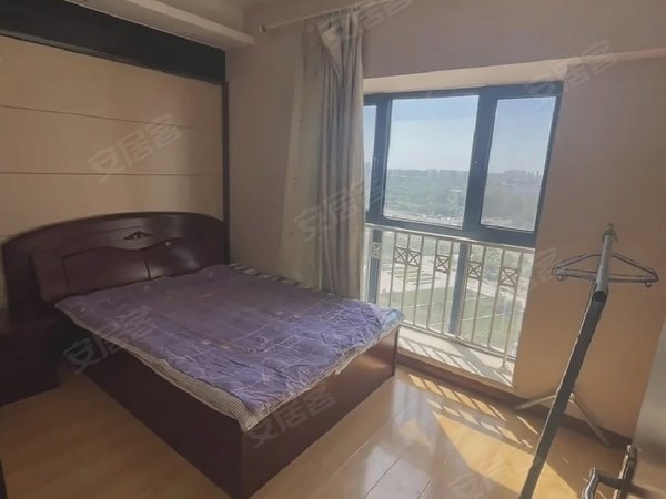 天津武清杨村街麒麟公馆麒麟公馆