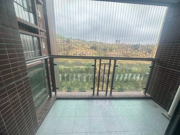 【多图】银湖半山,红岗花园租房,近9号线 武警医院盘 豪宅小区 可随便