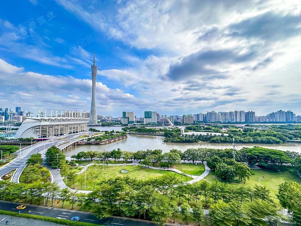 广州房产网>广州二手房>天河二手房>珠江新城西二手房>碧海湾>