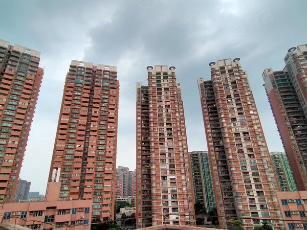 广州广州周边佛山瑞安花园绿化小区 入住无忧 瑞安 3房2厅 采光通风佳