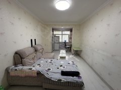乌鲁木齐沙依巴克北园春克西街汇嘉园精装单身公寓一室出租拎包入住押一付三出租房源真实图片
