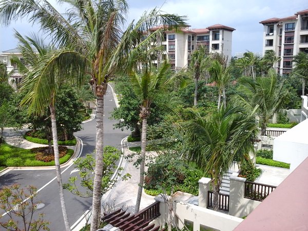 三亚三亚周边陵水雅居乐星海传说(别墅)雅居乐清水湾别墅 配套齐全