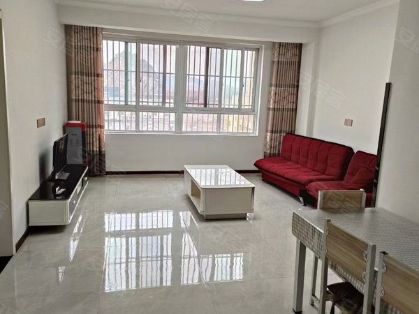 宿州萧县萧县城区紫金花苑紫金花苑 3室2厅1卫 精装修 电梯房 108平