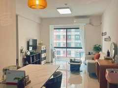 龙海其他其它出租海澄文璟苑两房，居家装修，配套齐全，看房方便，即可入住出租房源真实图片