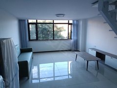 定西安定安定城区凤翔房绿洲小镇两室复式公寓可季付出租房源真实图片