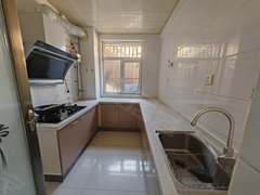 衡水桃城怡然城新爱特 怡然城上海公馆一期2室2厅 包物业拎包入住出租房源真实图片