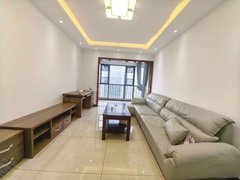 红河弥勒新世界市中心清新2室2厅 通天然气 生活方便 价格好谈出租房源真实图片