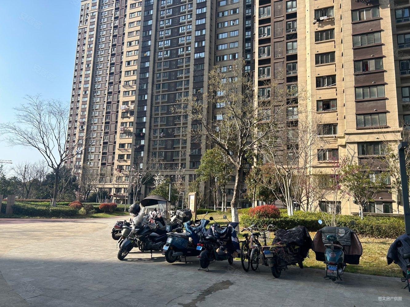 次新房 双阳台 精装修 高楼层采光好,融侨悦城二手房,218万,3室2厅,2