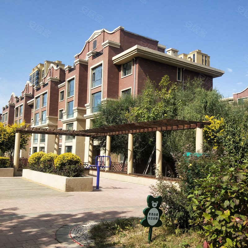 【澳海澜郡(a区), 澳海澜郡(a区)小区详情,房价走势,房源,业主论坛】