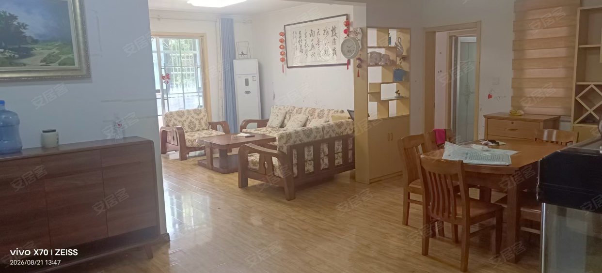登云庭 2室2厅2卫