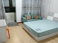 常州金坛东城万科四季雅苑四区独立卫 押一付一出租房源真实图片