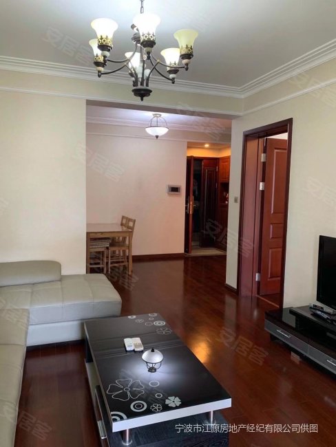 中海雍城世家二期