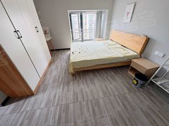 重庆两江新区新牌坊恒大御都会 精装修 拎包入住 电梯房出租房源真实图片