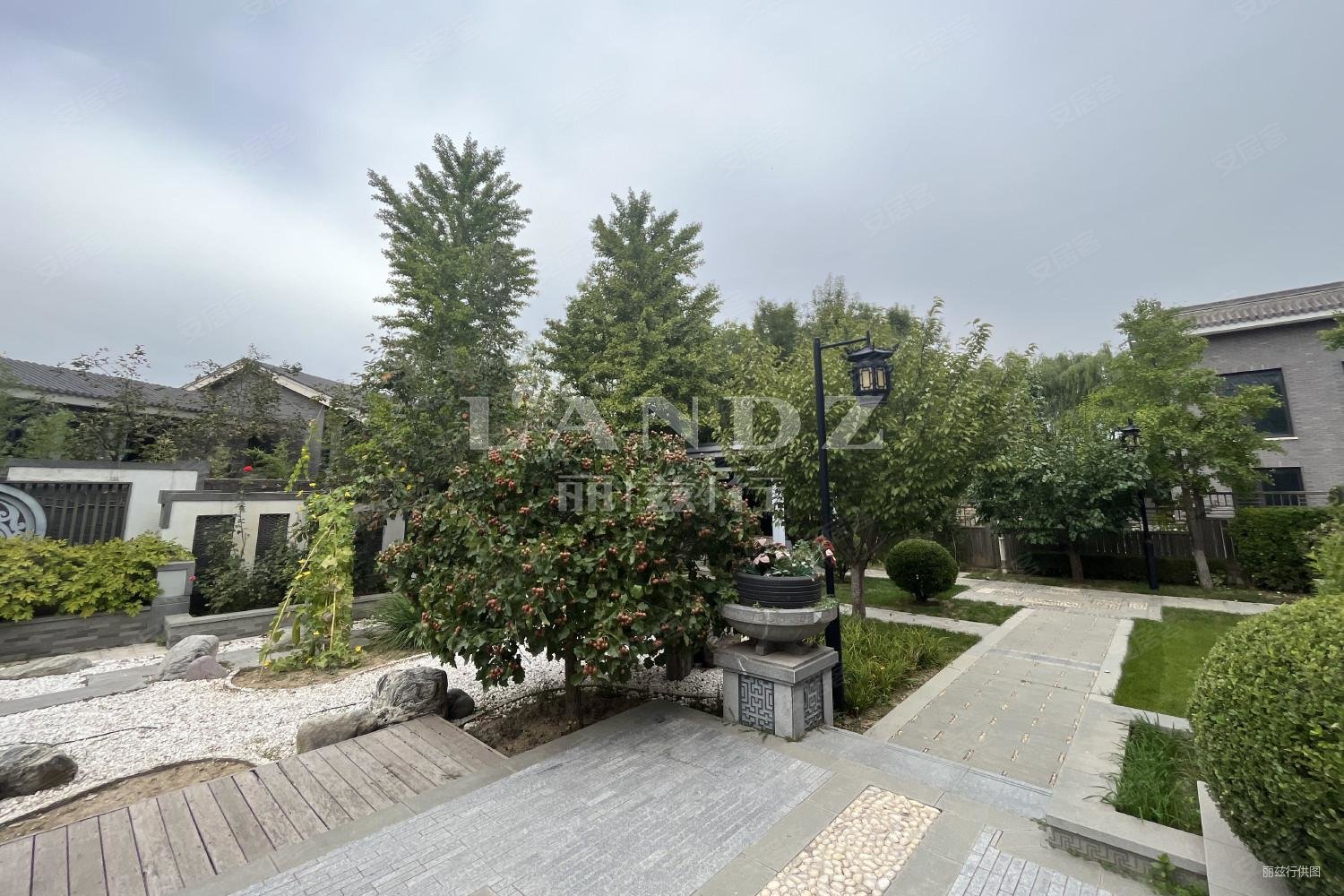 清琴山庄550大户型在售,7居室全套房,诚意出售随时可看,香山清琴山庄