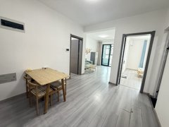合肥庐阳华孚城隍庙整租实图民水电 可月付 五号线八号线 舒童雅苑 林店家园出租房源真实图片