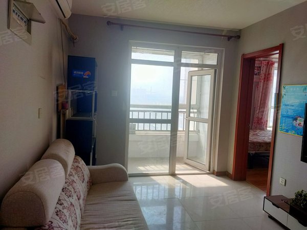 【多图】和美苑,东大沽街租房,和美苑 2室2厅1卫 电梯房 精装修66平米