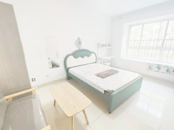 【多图】康乐园(章丘),明水租房,好房甩租!