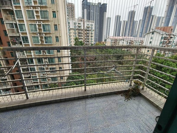 【多图】丽沙花都,沙井租房,沙井老天虹商圈 丽莎花都 精装两房两卫