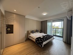 平阳鳌江鳌江商业城动车站附近 单间  1500每月 可短租 拎包入住 随时看房出租房源真实图片