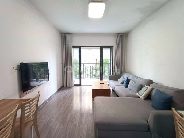 南宁江南星光大道振宁星光广场2号线地铁旁 振宁星光广场95平 精装2室