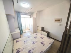 实图 奥体中心地铁口 浦江苑 天泊圣汇 押一付一 精装无中介