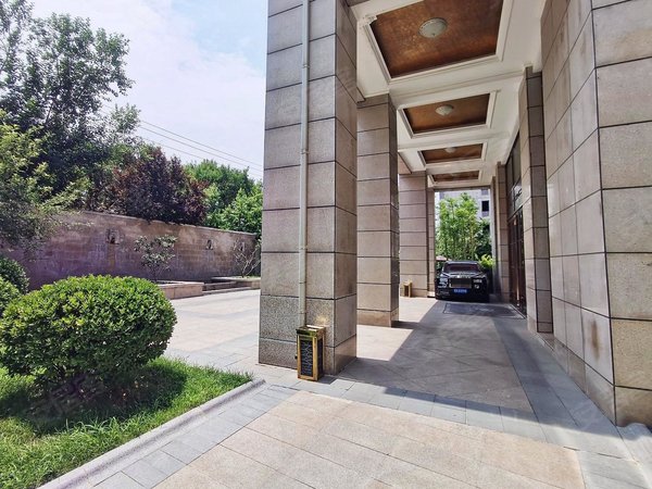 一阳g房 明卫 初次出租 江南府柏林郡出租房源真实图片