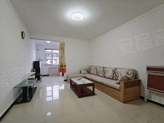 保定莲池河北小学亢龙骏景B 复兴路旁 精装客卧分开一室一厅 全家全电拎包入住出租房源真实图片